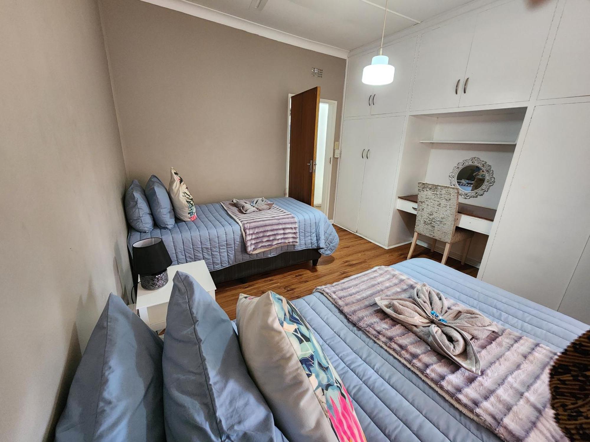 Midway Overnight Rooms Kimberley Exterior foto
